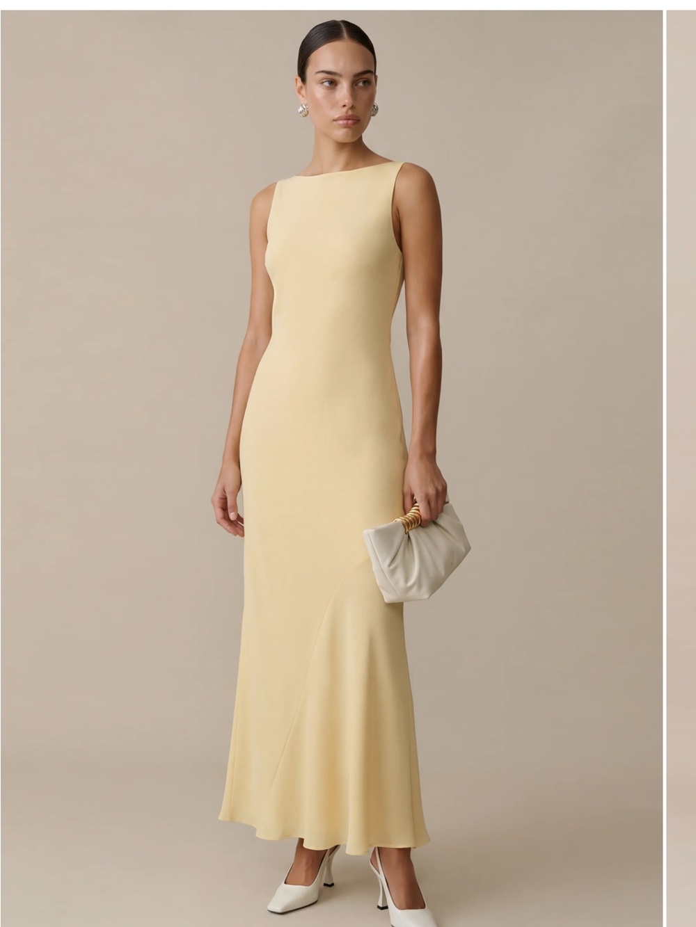 Few Moda Winona Dress (Kourt)